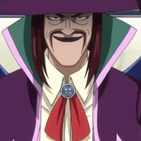 Jose - Hội trưởng hội Phantom