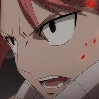 Natsu Dragneel
