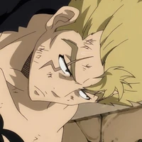 Laxus Dreyar
