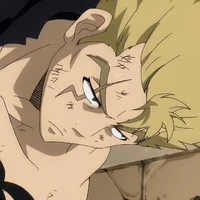 Laxus Dreyar
