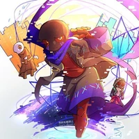 Error Sans
