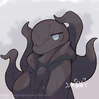 Nightmare Sans