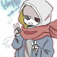 Dust Sans