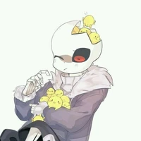 Horror Sans