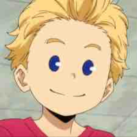 Togata Mirio