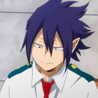 Amajiki Tamaki