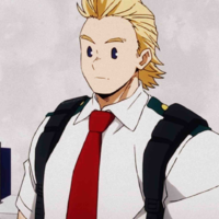 Togata Mirio