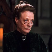 Minerva McGonagall