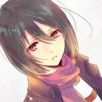 Mikasa Ackerman
