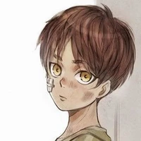 Eren Yeager ( nhỏ )