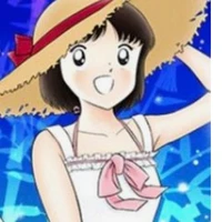 shizuka kinamoto(sanae nakasawa)