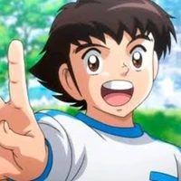 ozora Tsubasa