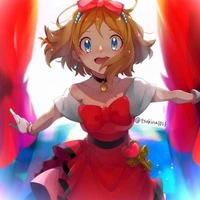 serena hayhido