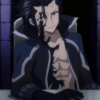 Gray Fullbuster