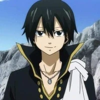 Zeref Dragnee