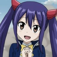 Wendy Marvell