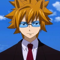 Loki - Leo