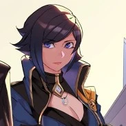 Violet