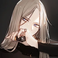 Hắc Huệ Di [ Alpha Trội ] | Chị Ck |