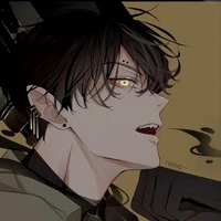 Hắc Thiên Duệ [ Alpha Trội ] / Hắn /