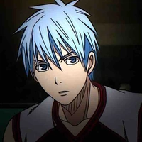Kuroko Tetsuya
