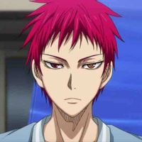 Akashi Seijuurou