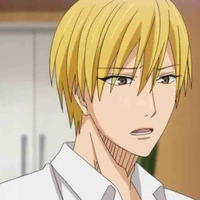 Kise Ryouta
