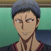 Aomine Daiki