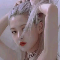 Park Chaeyuong -Rosé