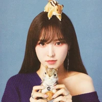Son Wendy