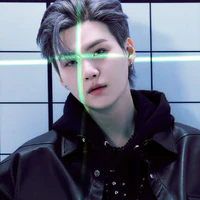 Min Suga