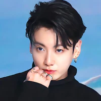 Jeon Jung Kook