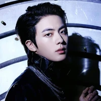 Kim Seok Jin