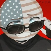 U.S.A ( America)
