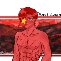 East Laos