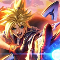 Ezreal