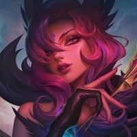 Mẹ Annie (Xayah)