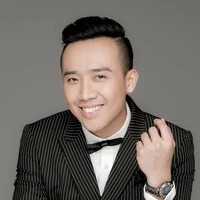 Trấn Thành (Ba Gin)