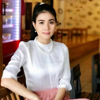 Kha Ly (Mẹ Huy)