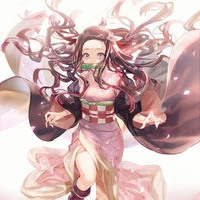 nezuko