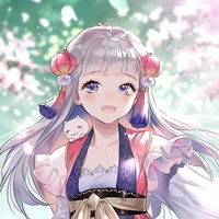 Tiểu Ngọc_nô tỳ của nữ9