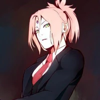 Haruno Sakura