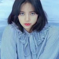 Lalisa Manoban - cô