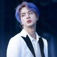 Kim Seokjin - umma cô