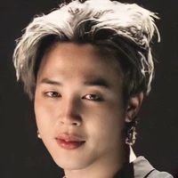 Park Jimin - umma nàng