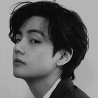 Kim Taehyung(V) - anh