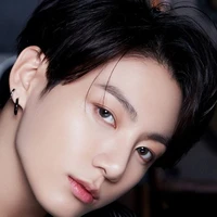 Jeon Jungkook - cậu
