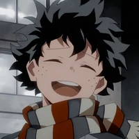 Midoriya Izuku