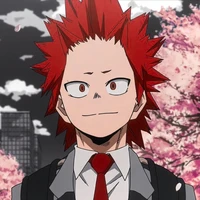 Kirishima Enjiro