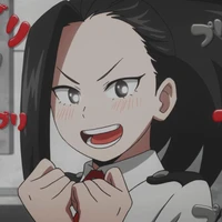 Yaoyorozu Momo